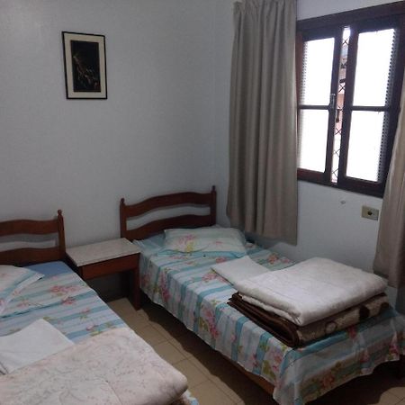 Hotel Ricardi Каскавел Екстериор снимка